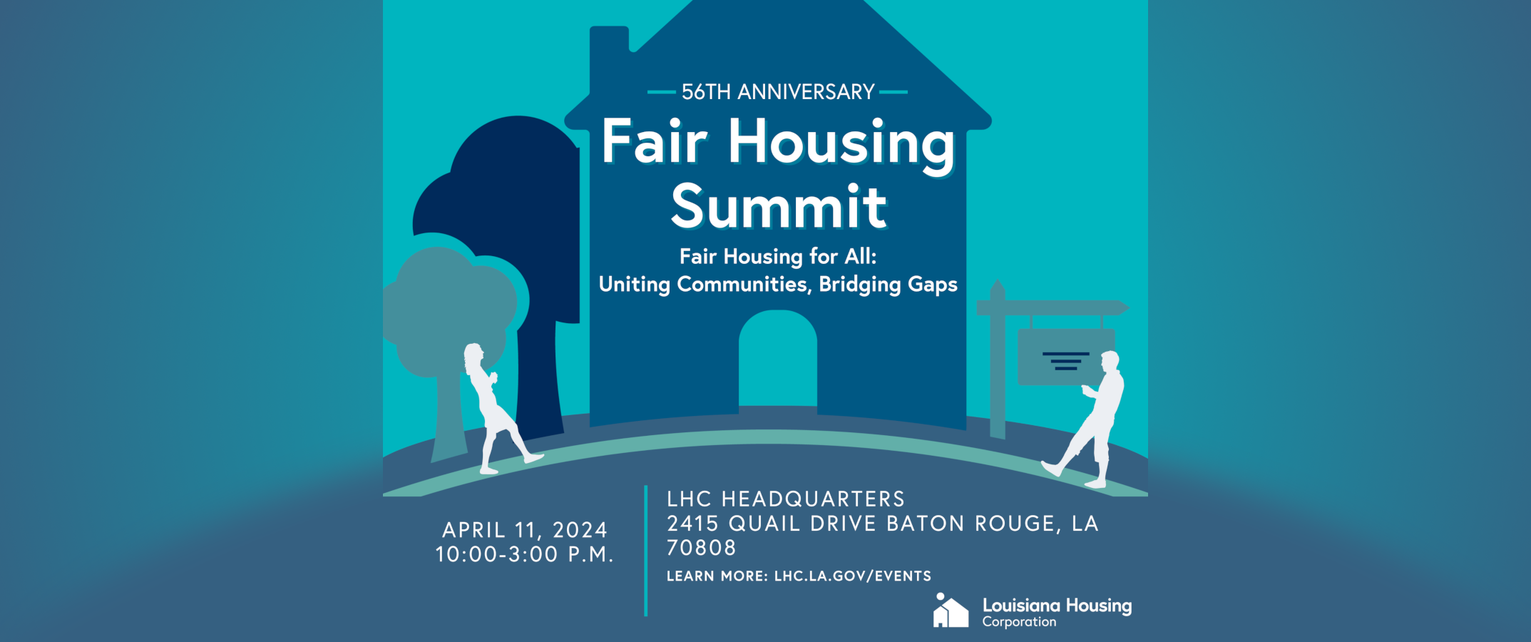 Fair Housing Summit